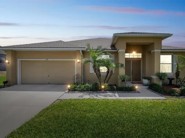 132 Dinner Lake Ave, Lake Wales, FL 33859