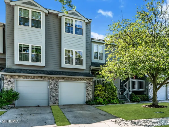110 Sea Spray Lane, Neptune Township, NJ 07753