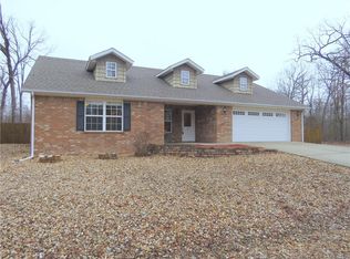 29 Ruthwell Dr, Bella Vista, AR 72715