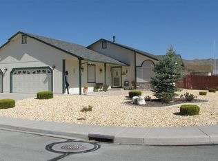 992 Ringneck Way, Sparks, NV 89441