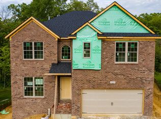 11616 Deutsch Farm Rd, Louisville, KY 40229