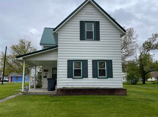 1127 W Monroe St, Decatur, IN 46733