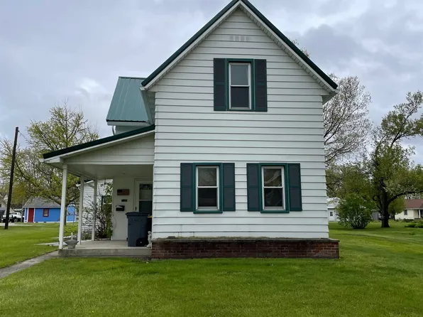 1127 W Monroe St, Decatur, IN 46733