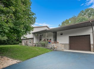 315 Six Flat Rd, Homer City, PA 15748