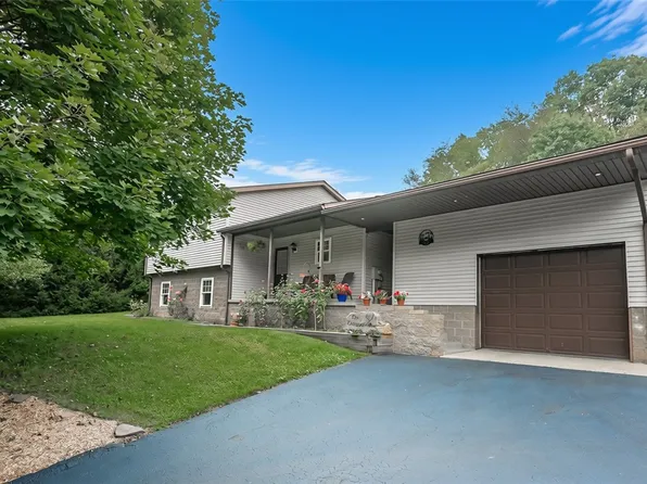 315 Six Flat Rd, Homer City, PA 15748