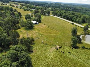 5470 Highway 5 S, Mountain View, AR 72560