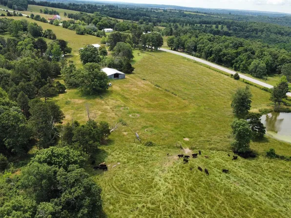 5470 Highway 5 S, Mountain View, AR 72560