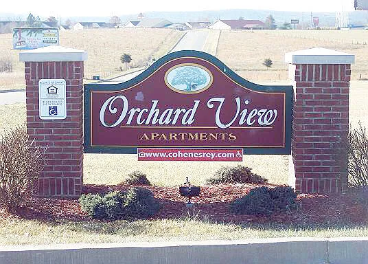 Orchard View — Photo 16