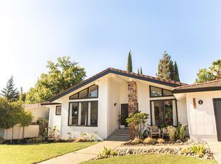 8833 Bold Ruler Way, Fair Oaks, CA 95628