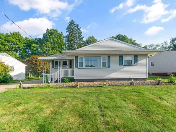 1119 Doris Dr, Hubbard, OH 44425