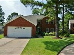 7623 Plumtree Forest Cir, Houston, TX 77095