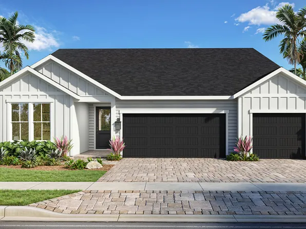 Marigold Plan, Haven at Diamond Springs