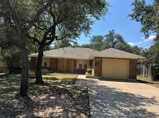 2207 N Cannes Dr, Cedar Park, TX 78613