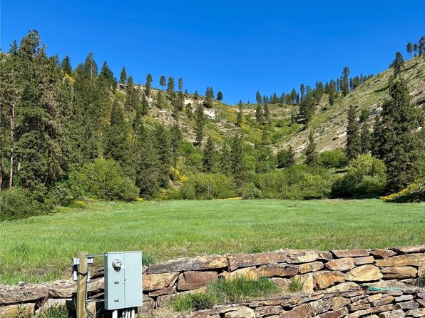 67 Karl Downs Lane, Cashmere, WA 98815