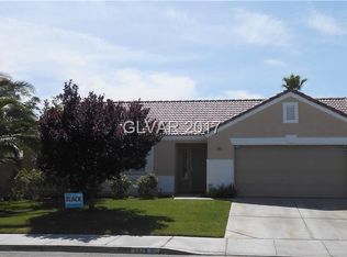 5929 Coleman St, North Las Vegas, NV 89031
