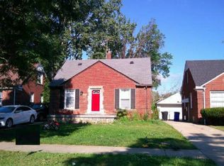 12801 Payton St, Detroit, MI 48224