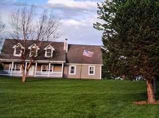 865 NW 1901st Rd, Lone Jack, MO 64070