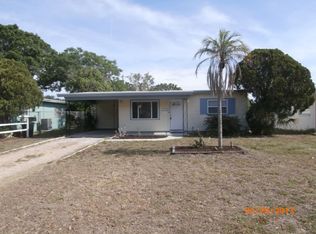 3759 32nd Ave N, Saint Petersburg, FL 33713