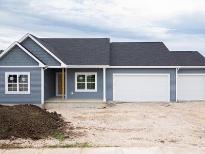 302 Riverside COURT, Theresa, WI, 53091