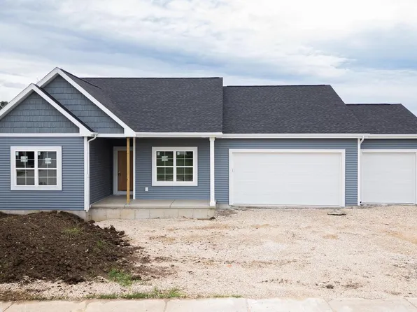 302 Riverside COURT, Theresa, WI 53091