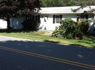 509 Cornell Rd, Westport, MA 02790