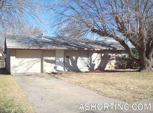 112 Island Dr, Richardson, TX 75081