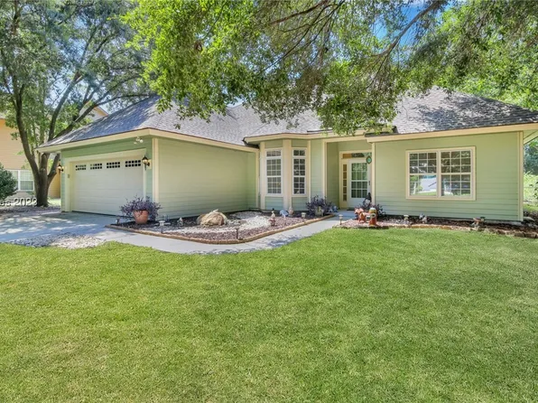71 Heritage Lakes Drive, Bluffton, SC 29910