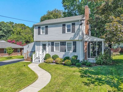 2923 Corbieshaw Rd SW, Roanoke, VA, 24015