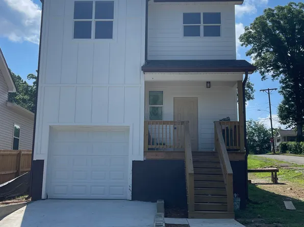 4222 Cain Ave, Chattanooga, TN 37410