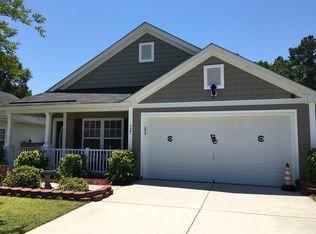 327 Briarbend Rd, Goose Creek, SC 29445