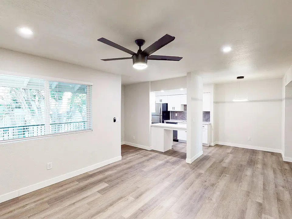 Aurora Villas