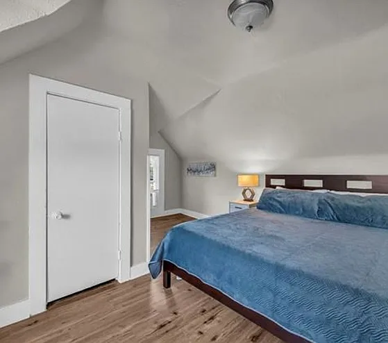Bedroom #3