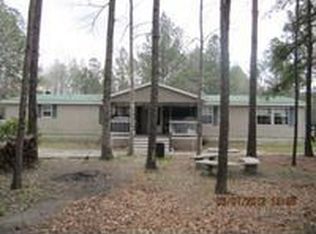 22 Craig Dr, Fort Mitchell, AL 36856