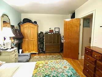 Rented by Sovereign Associates