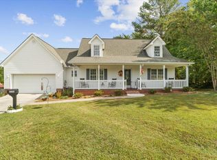 3194 Reed Rd, Tunnel Hill, GA 30755