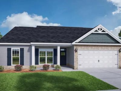 118 Burberry Cres LOT 62, Greenwood, SC, 29646