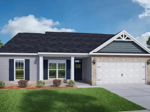 204 Burberry Cres Lot 15, Greenwood, SC 29646