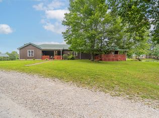 7594 Wingfield Church Rd, Bowling Green, KY 42101