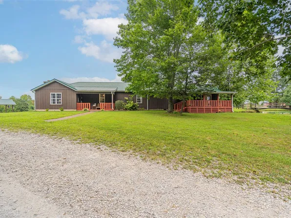 7594 Wingfield Church Rd, Bowling Green, KY 42101