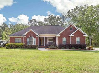 92 Garmon Rd, Gadsden, AL 35901