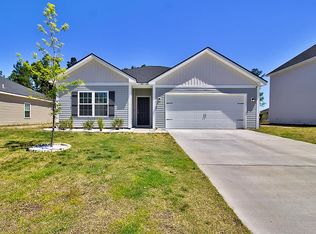 183 W West Winn Ave, Hinesville, GA 31313