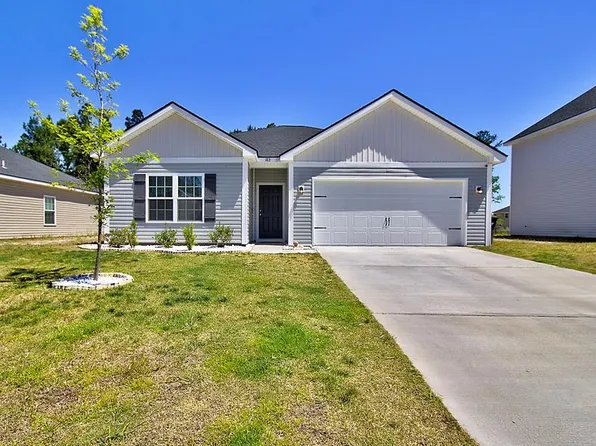 183 W West Winn Ave, Hinesville, GA 31313