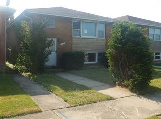 1538 N 43rd Ave, Stone Park, IL 60165