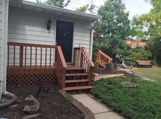 2110 Church Rd, Cinnaminson, NJ 08077