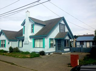 527 9th Street, fortuna, CA 95519