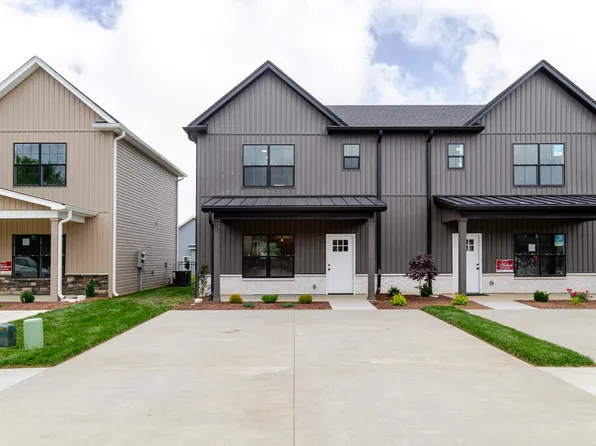 3505 Arbor Crossing Way, Jeffersonville, IN 47130
