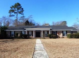 900 1st Ave, Atmore, AL 36502