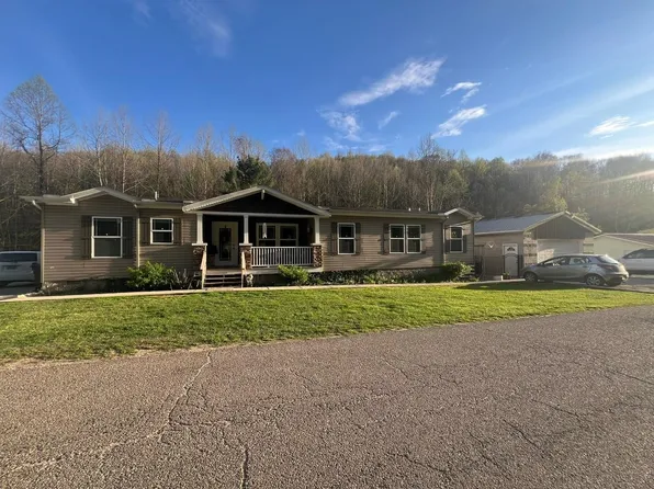 840 County Road 119, Ironton, OH 45638