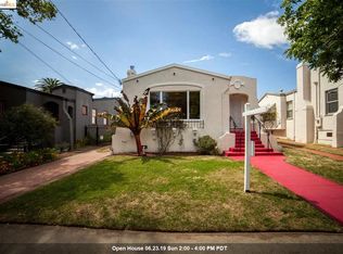 2927 56th Ave, Oakland, CA 94605