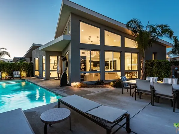 1205 Cyan Ln, Palm Springs, CA 92262